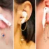 گوشواره آویز ایرپاد برای استایل‌های مدرن؛ ۱۵ مدل جذاب و خاص