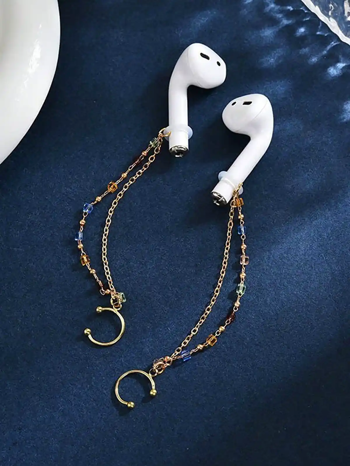 گوشواره آویز ایرپاد