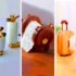هولدر تزئینی دستمال رولی؛ 15 مدل بی‌نظیر برای خانه‌های مدرن