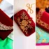 کیف عروس مخملی؛ 15 مدل کلاسیک و مدرن برای عروس‌های خوش‌سلیقه