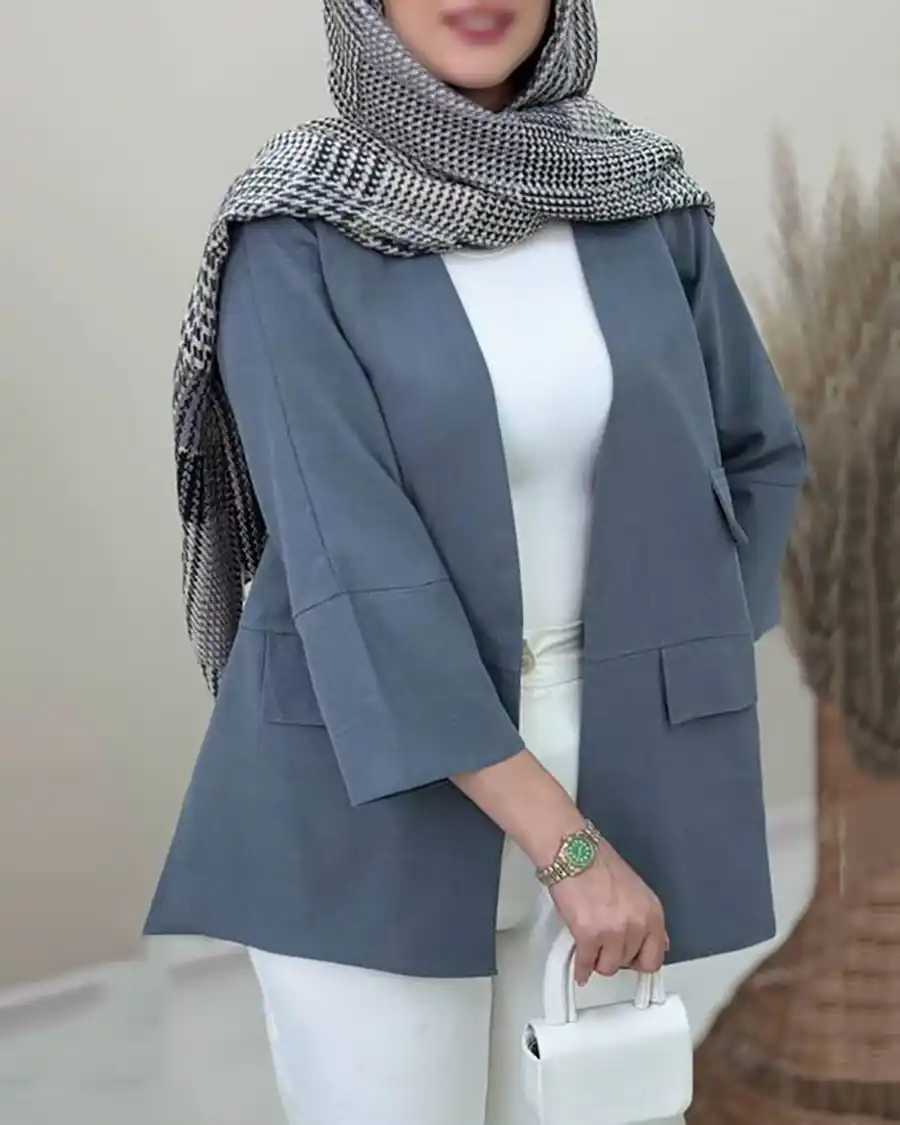 کت و شلوار اسپرت زنانه