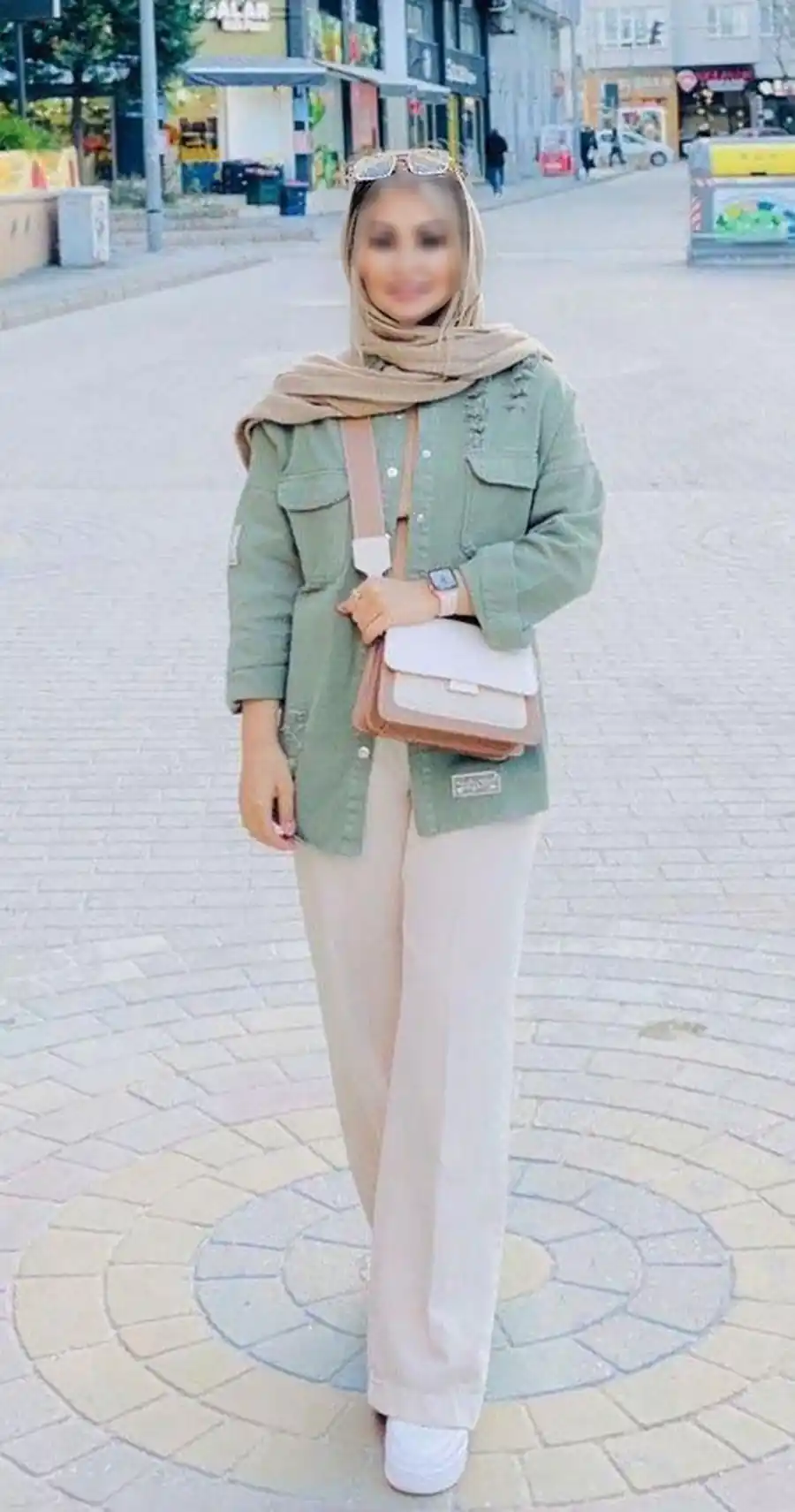 کت و شلوار اسپرت زنانه