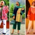 مانتو کتی شیک اسپرت؛ راحتی و شیک‌پوشی رو با هم تجربه کن!