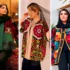 15 مانتو لینن سوزن دوزی ترک؛ ترکیبی از ظرافت و سادگی با طراحی‌های اصیل