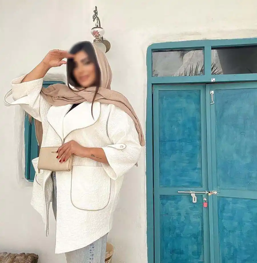 مانتو مینیمال استخوانی تابستونی
