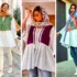 مانتو خاص لینن مزونی؛ استایل منحصر به فرد برای شیک‌پوشان خاص