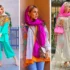مانتو لینن نچرال گلدوزی؛ انتخابی هنری و خلاقانه برای عاشقان مد و زیبایی
