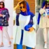 مانتو مزونی سوزن دوزی؛ انتخابی منحصر به فرد برای داشتن یه استایل متفاوت
