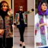 مانتو تیکه دوزی سنتی ترند 1403؛ انتخابی جذاب برای عاشقان هنر و فرهنگ ایرانی