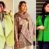 مانتو یقه آرشال ترند و شیک؛ انتخاب اول خانم‌های با سلیقه در سال ۱۴۰۳