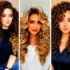 موی فر ریز و درشت؛ رازهای خوش‌فرم نگه داشتن موهای فرفری