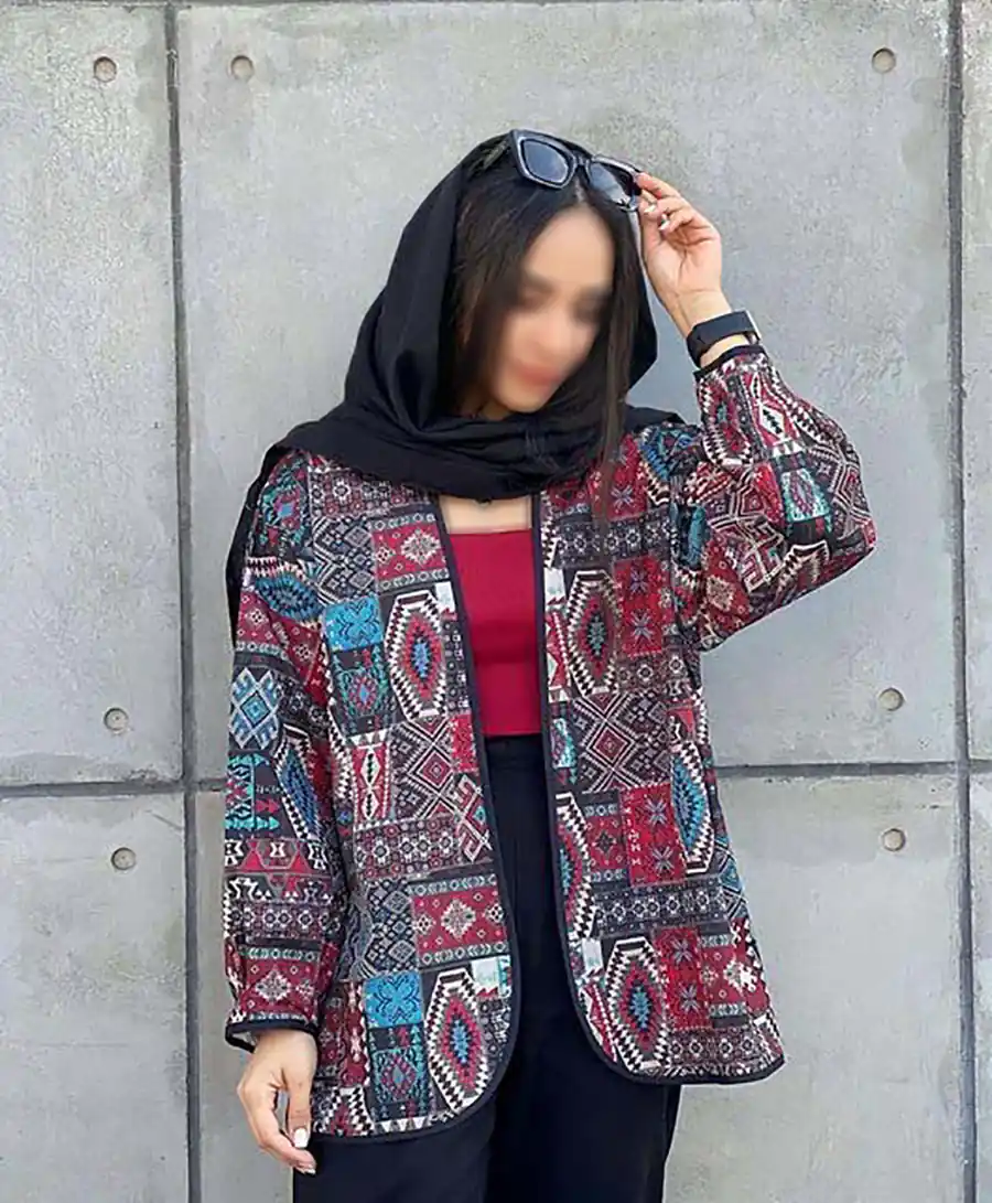نیوکالکشن جدید سوزن دوزی روز