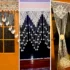 پرده زیبای قلاب بافی؛ 15 طرح شیک و بی‌نظیر برای هر سبک دکوراسیون