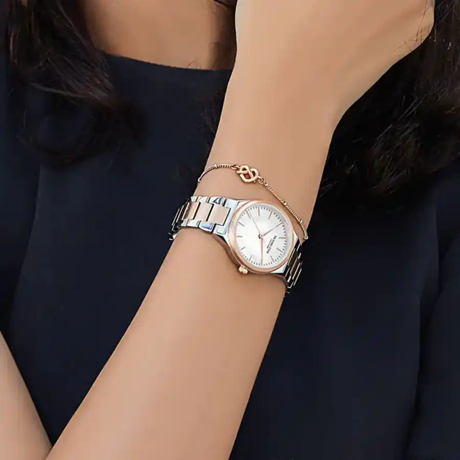 ساعت زنانه پرفروش و شیک