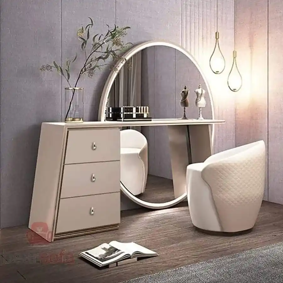سرویس میز آرایش اسپرت