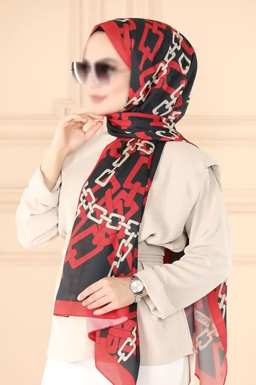 شال و روسری ترند و خاص