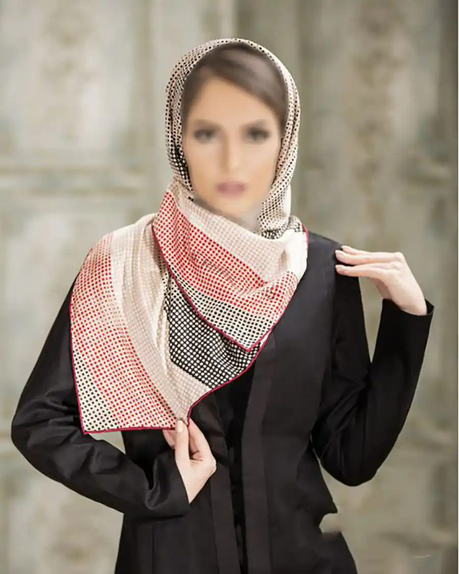 شال و روسری ترند و خاص