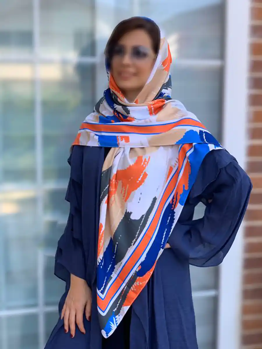 شال و روسری ترند و خاص