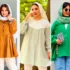 شومیز جلو بسته اسپرت؛ برای اونایی که دنبال یه استایل راحت و شیکن