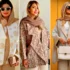 استایل مانتو کتی کرمی؛ شیک و ساده، مخصوص خانم‌های خوش‌سلیقه
