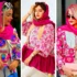 استایل شیک سفید سرخابی؛ بهترین ایده‌ها برای یک تیپ جذاب و متفاوت