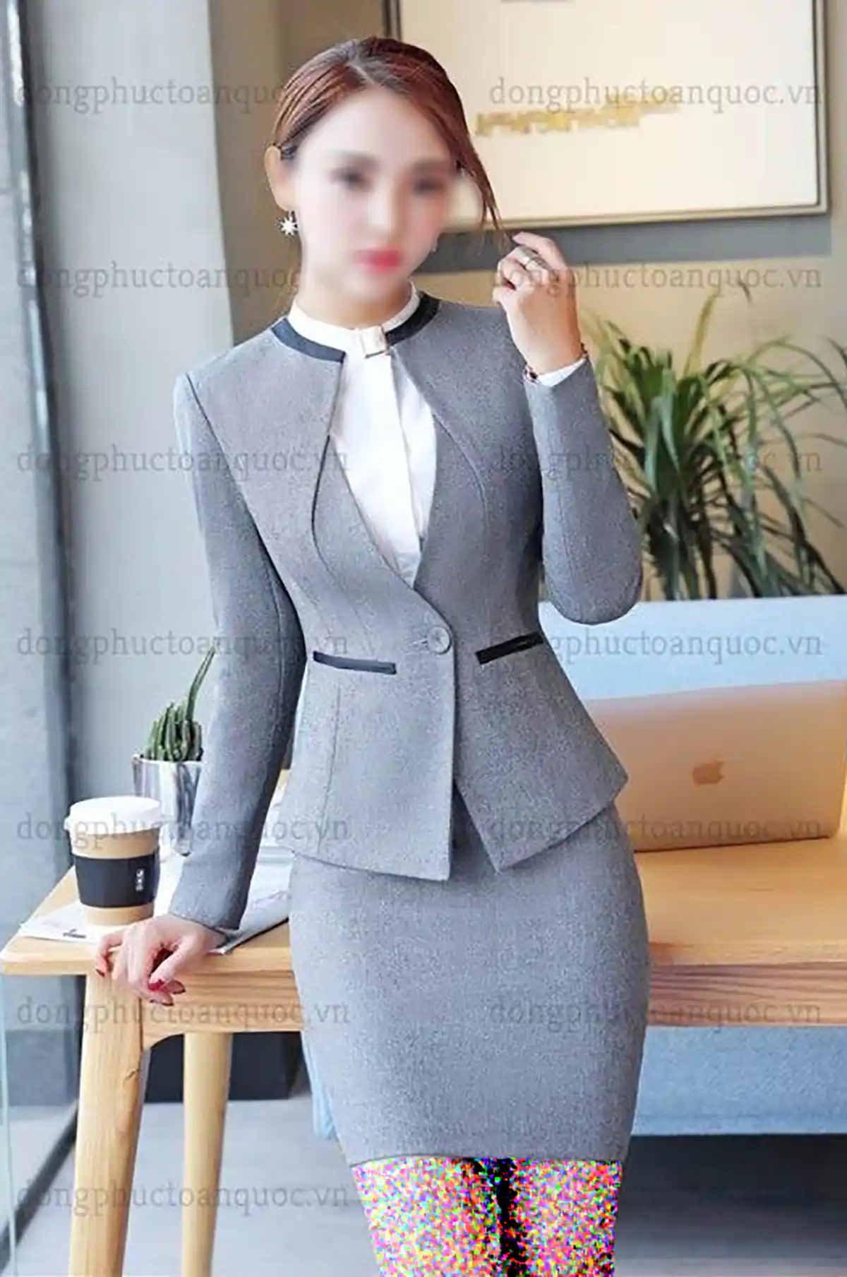 استایل کلاسیک نوک مدادی