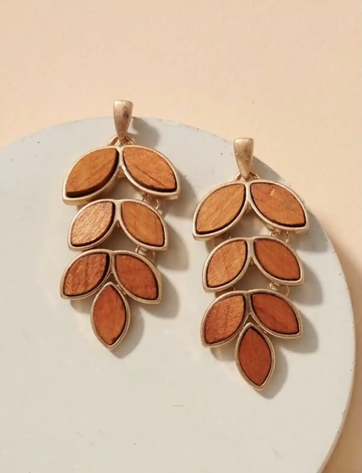 گوشواره کره ای منحصر به فرد