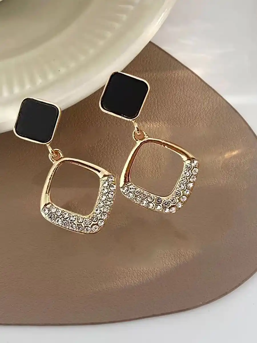 گوشواره ریموند طلا