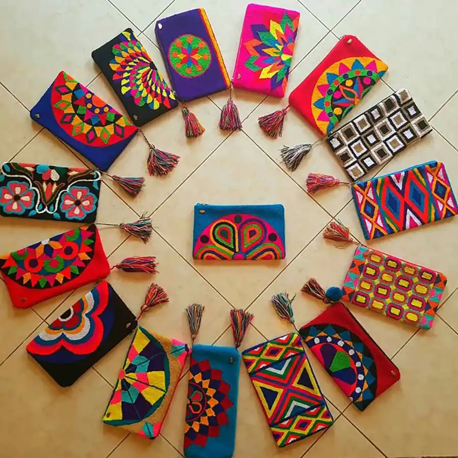 کیف پول سنتی جدید