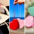 کیف شانه‌ای طرح قلب؛ انتخابی عاشقانه برای استایل روزانه