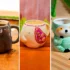ماگ گوگولی با طرح حیوانات؛ 15 ایده جذاب برای هدیه دادن