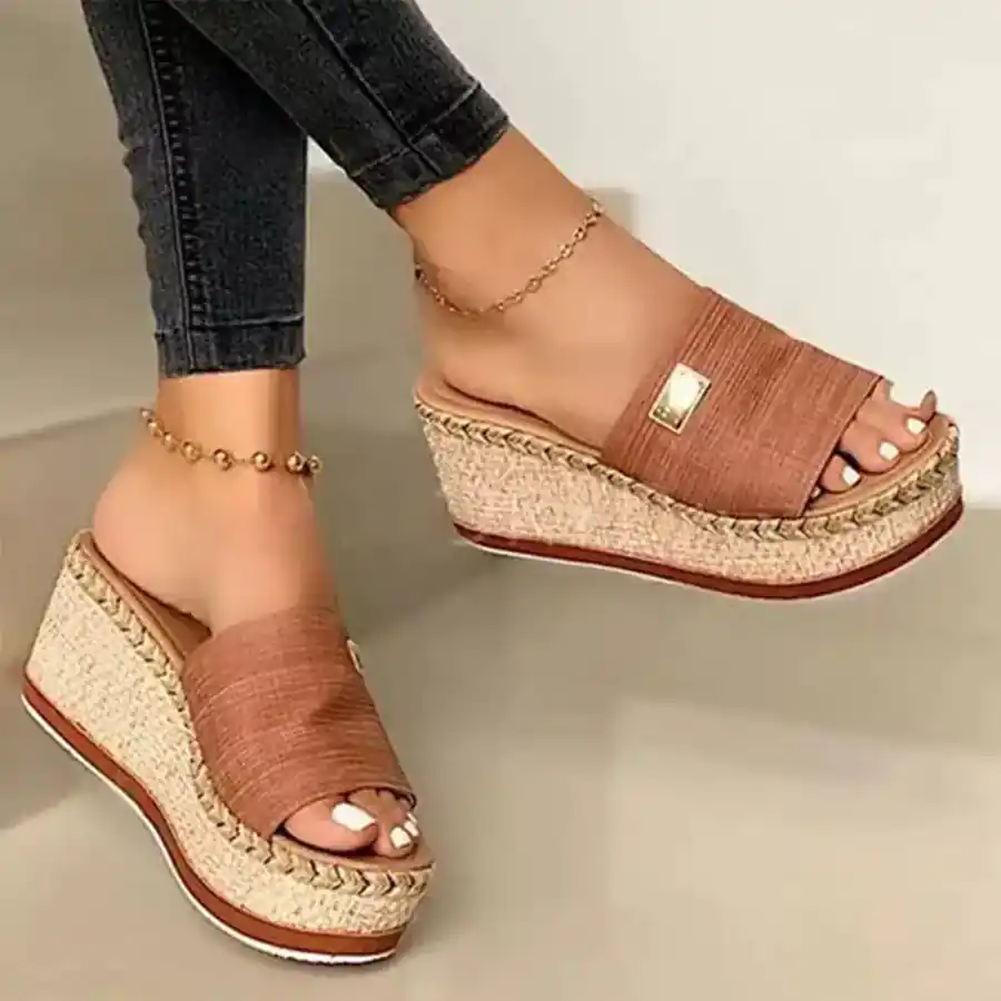 صندل و کفش تابستانی زنانه