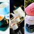 15 ست چای خوری شیک و زیبا برای پذیرایی شما؛ زیبا و باکلاس