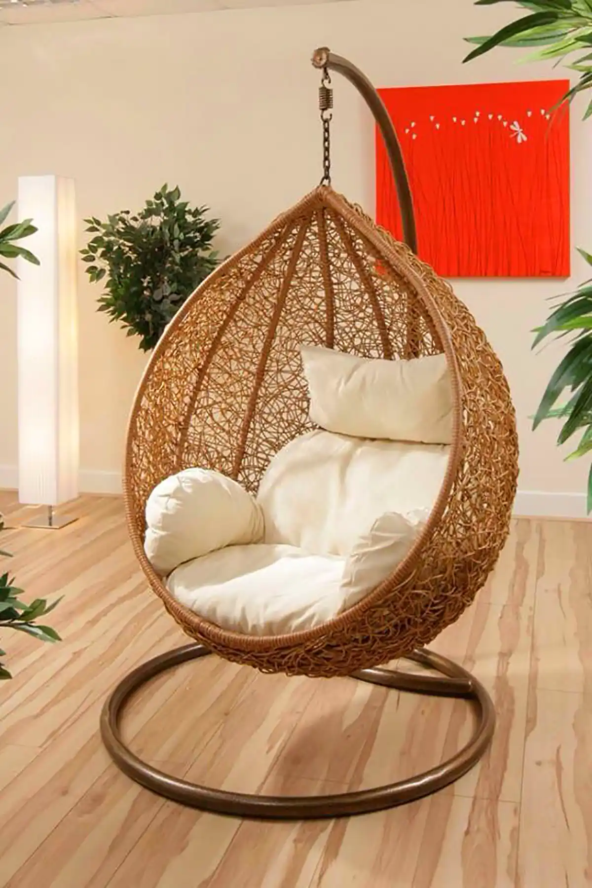 تاپ ریلکسی لوکس و رمانتیک