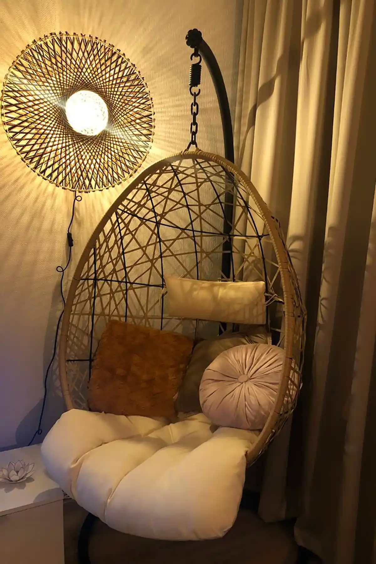 تاپ ریلکسی لوکس و رمانتیک