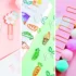 ۱۵ مدل گیره کاغذ رنگی رنگی؛ برای عاشقای نوشت‌افزارای فانتزی