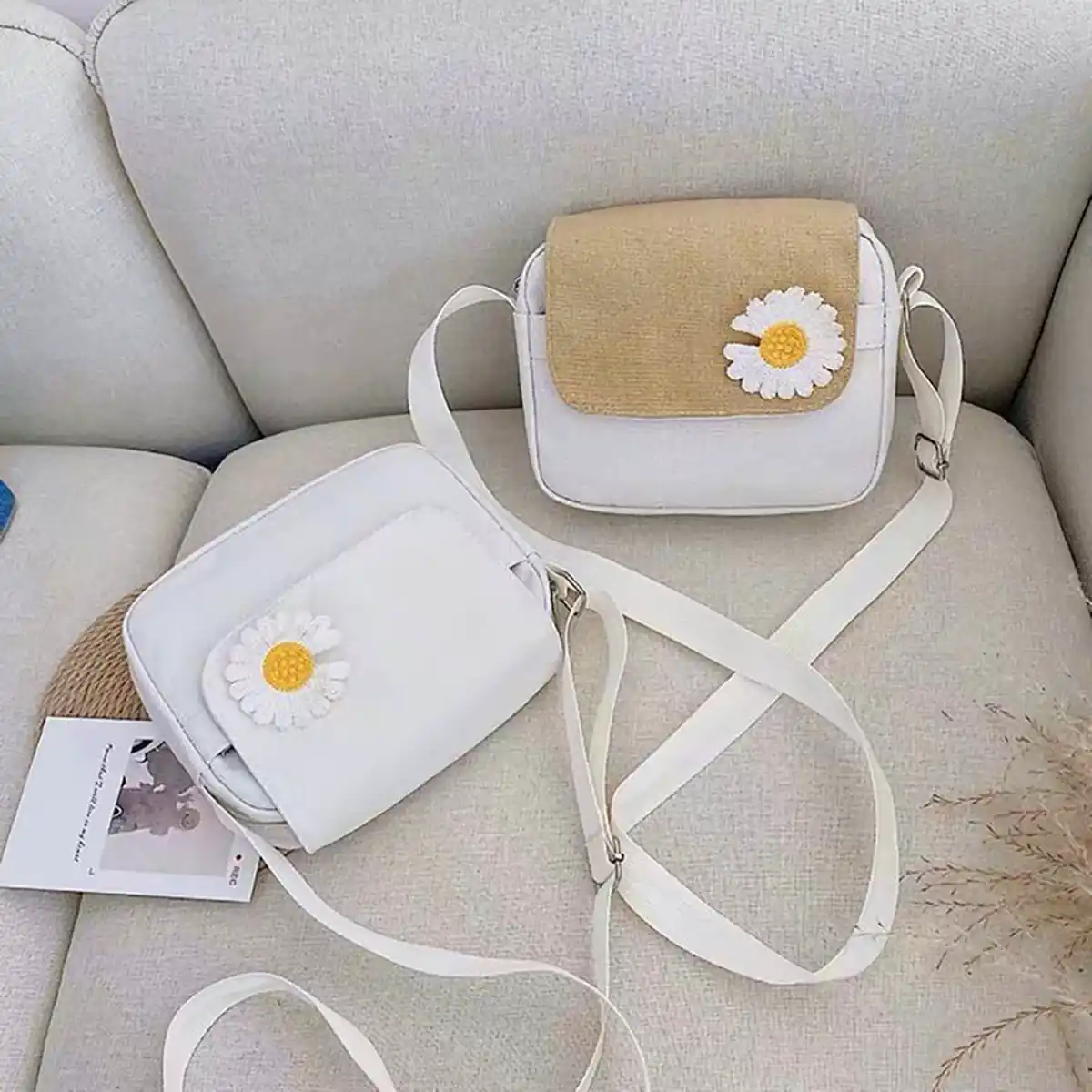 کیف کاربردی و ساده روزانه