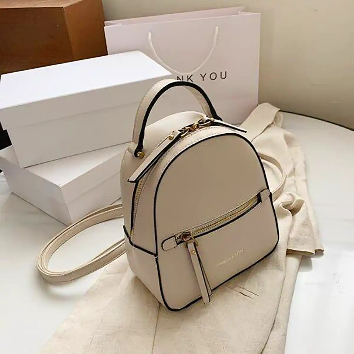 کیف کاربردی و ساده روزانه