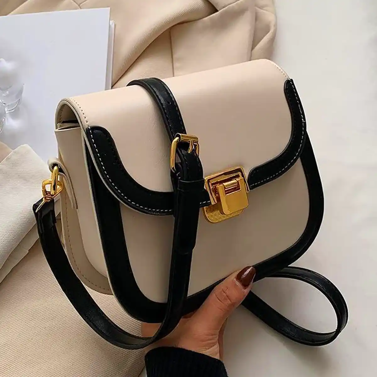 کیف کاربردی و ساده روزانه