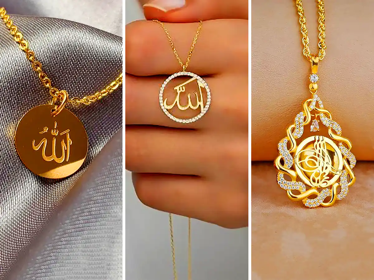 توگردنی کلاسیک مذهبی