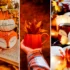 عکس پروفایل ماگ پاییزی ؛ ۱۵ طرح هنری و الهام‌بخش برای روزهای پاییزی