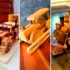 اسباب‌بازی چوبی پسرانه؛ ۱۵ عکس از بهترین و شیک‌ترین مدل‌های دست‌ساز