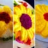 15 دیزاین پلو حرفه‌ای و شیک؛ بهترین ایده‌ها برای سفره‌آرایی