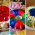 دیزاین ژله مجلسی؛ طرح‌های شیک و ساده که هر میز پذیرایی رو چشم‌نواز می‌کنه