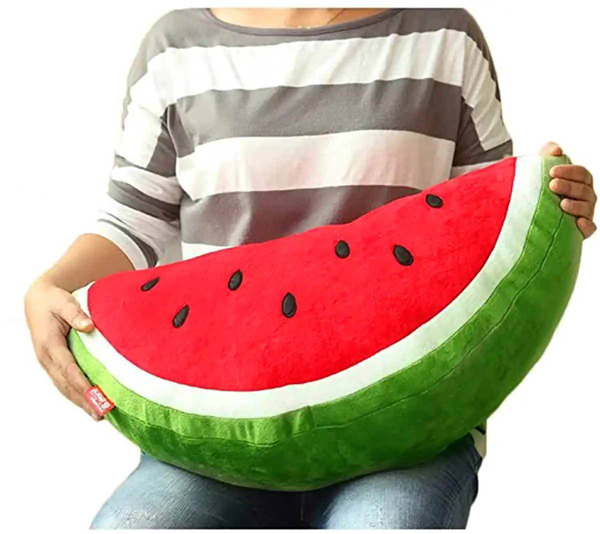 کوسن فانتزی طرح میوه