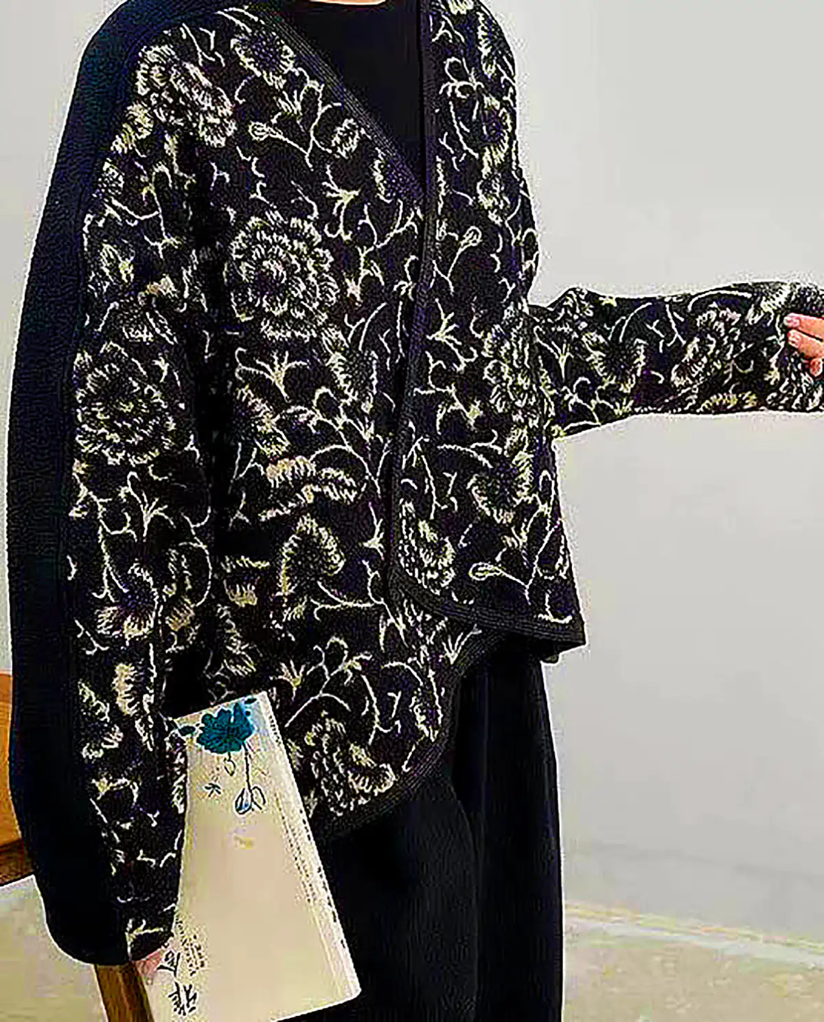 کت شیک و لوکس زنانه