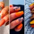 لاکژل‌های شیک پاییزی؛ ۱۵ رنگ گرم که توی پاییز می‌درخشی