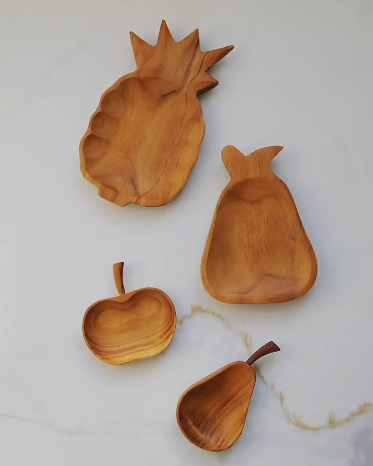 اردو خوری چوبی لوکس