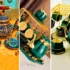۱۵ طرح سرویس چای خوری لوکس؛ زیبا و مدرن برای میز چای و پذیرایی