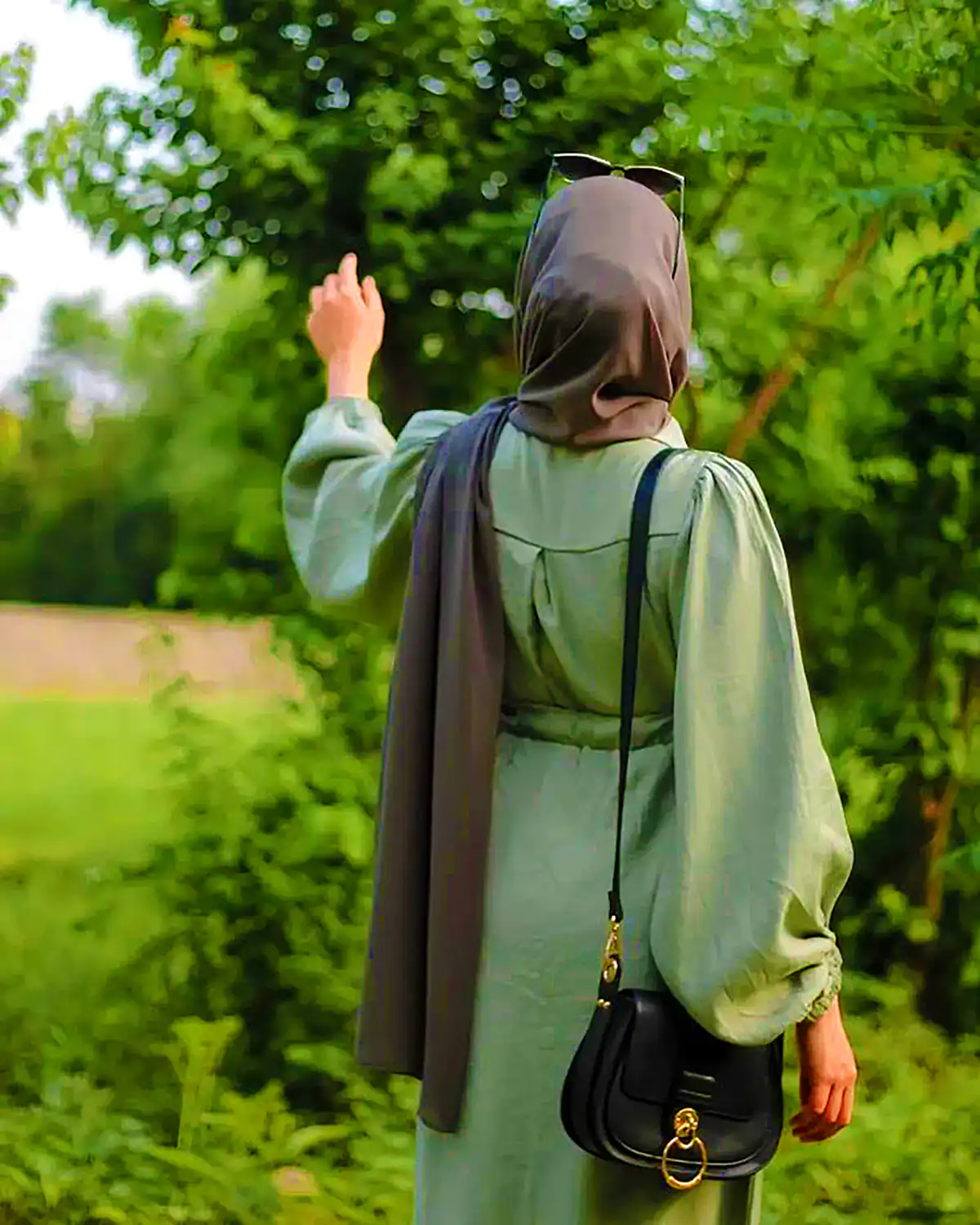 عکس پروفایل فیک دخترونه